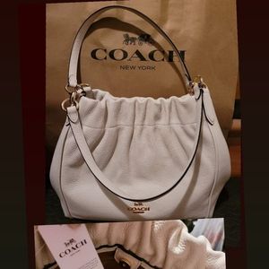 COACH PURSE NEW